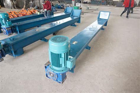 kelebihan screw conveyor|The main advantages and disadvantages of screw conveyors.